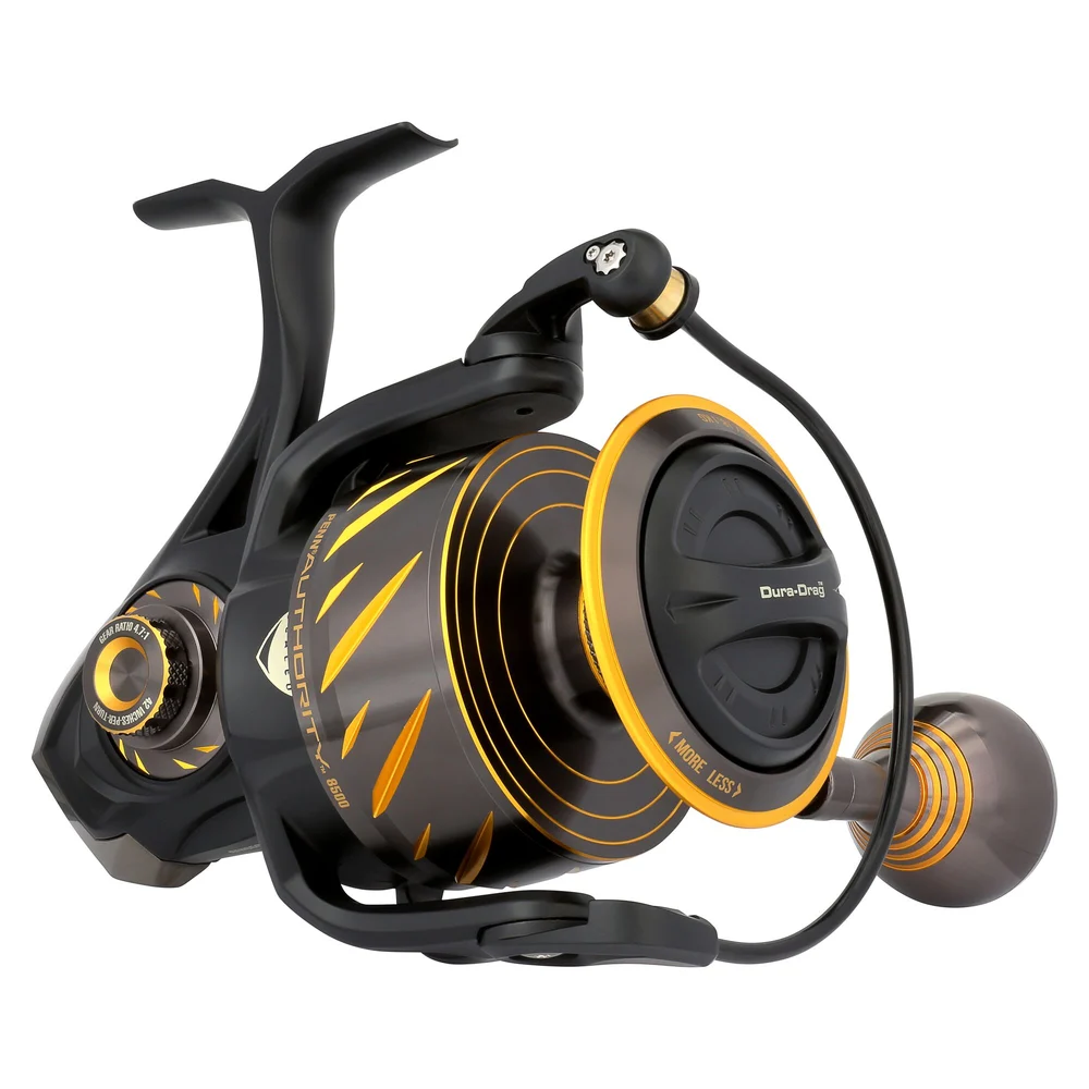 PENN Authority spinning reel - representative manufacturer image