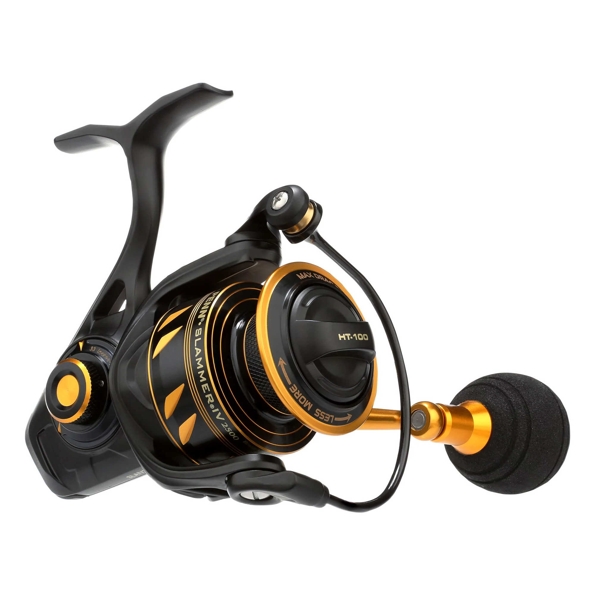 PENN Slammer IV 2500 spinning reel