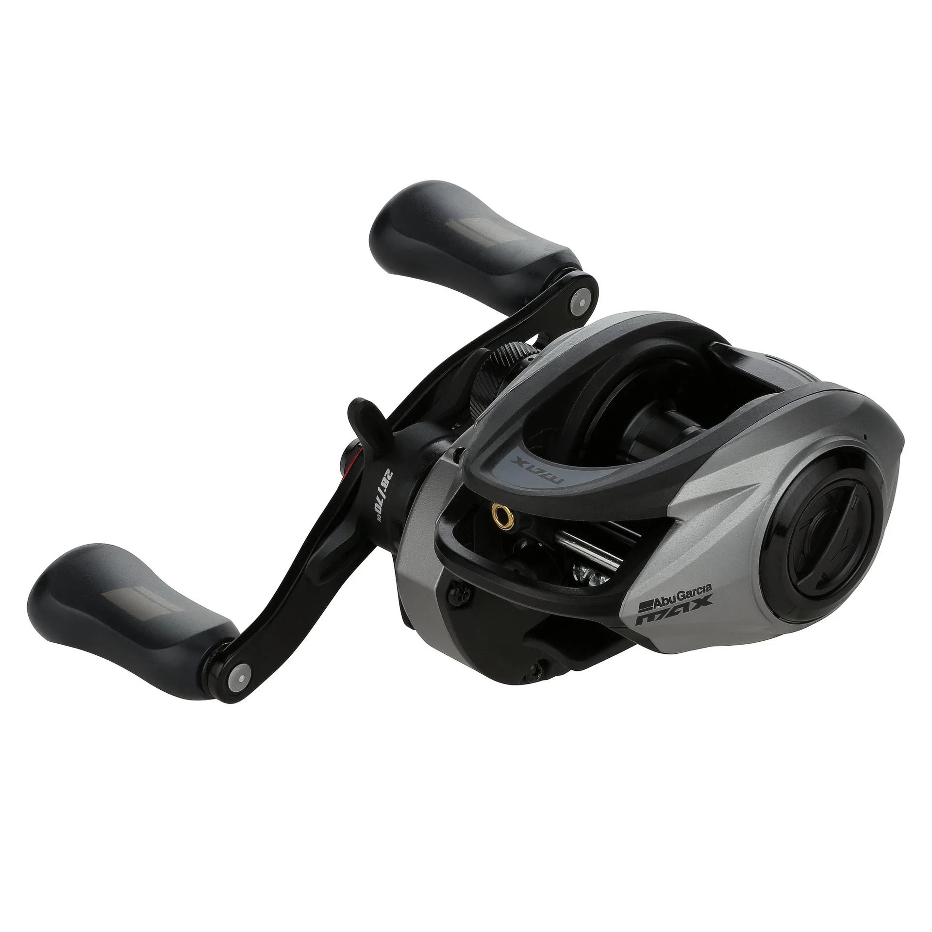 Abu Garcia Max5 X LP baitcasting reel
