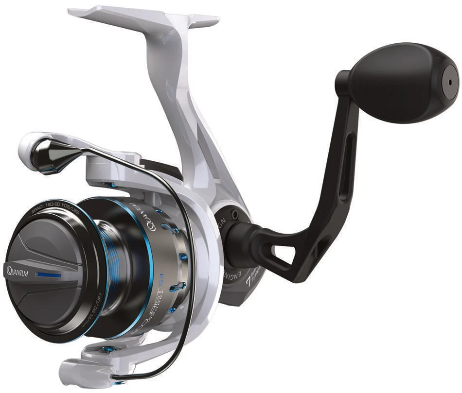 Quantum Accurist Inshore spinning reel - representative manufacturer image