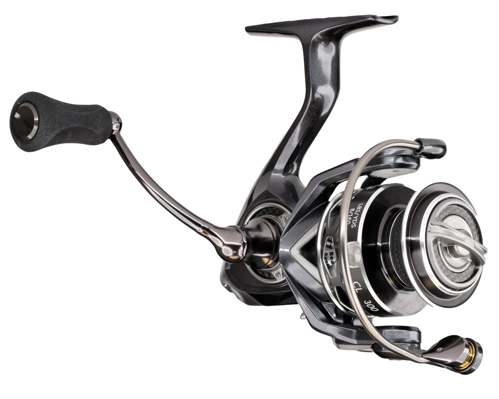 Lew's Custom Lite Spinning Reel spinning reel - representative manufacturer image