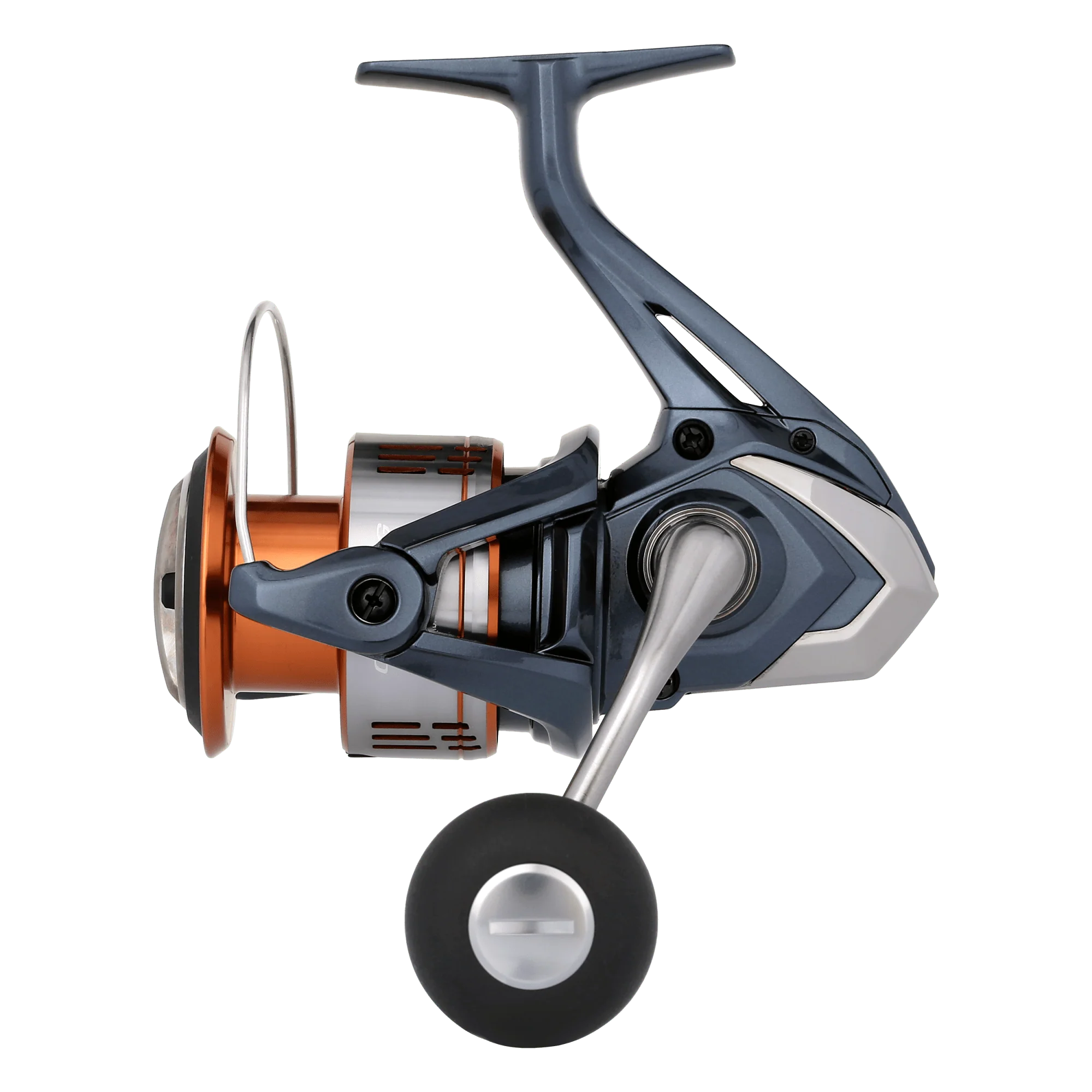 Shimano Nasci FD C5000XG spinning reel