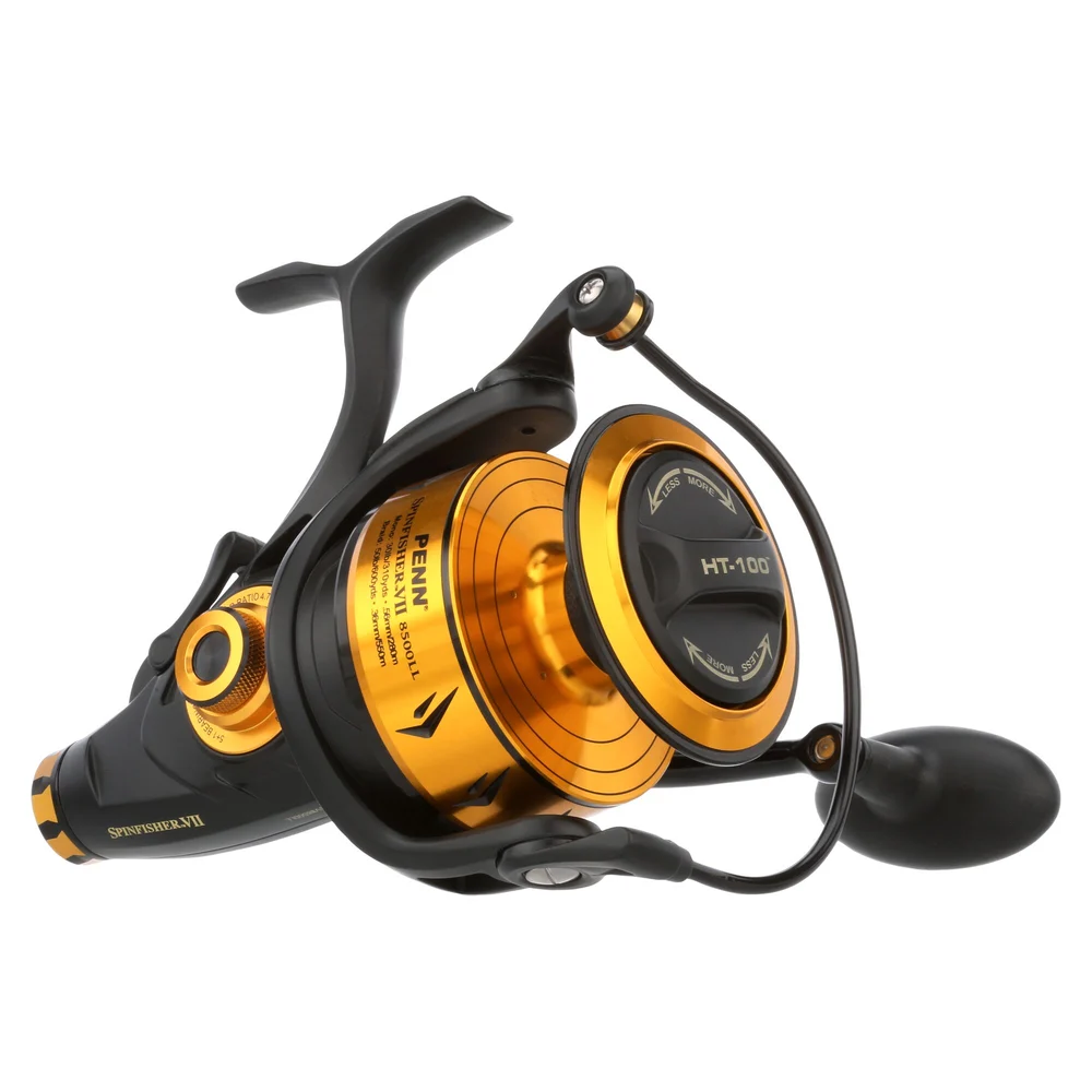 PENN Spinfisher VII Live Liner spinning reel - representative manufacturer image
