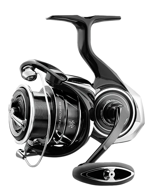Daiwa Tatula MQ 2500-H spinning reel