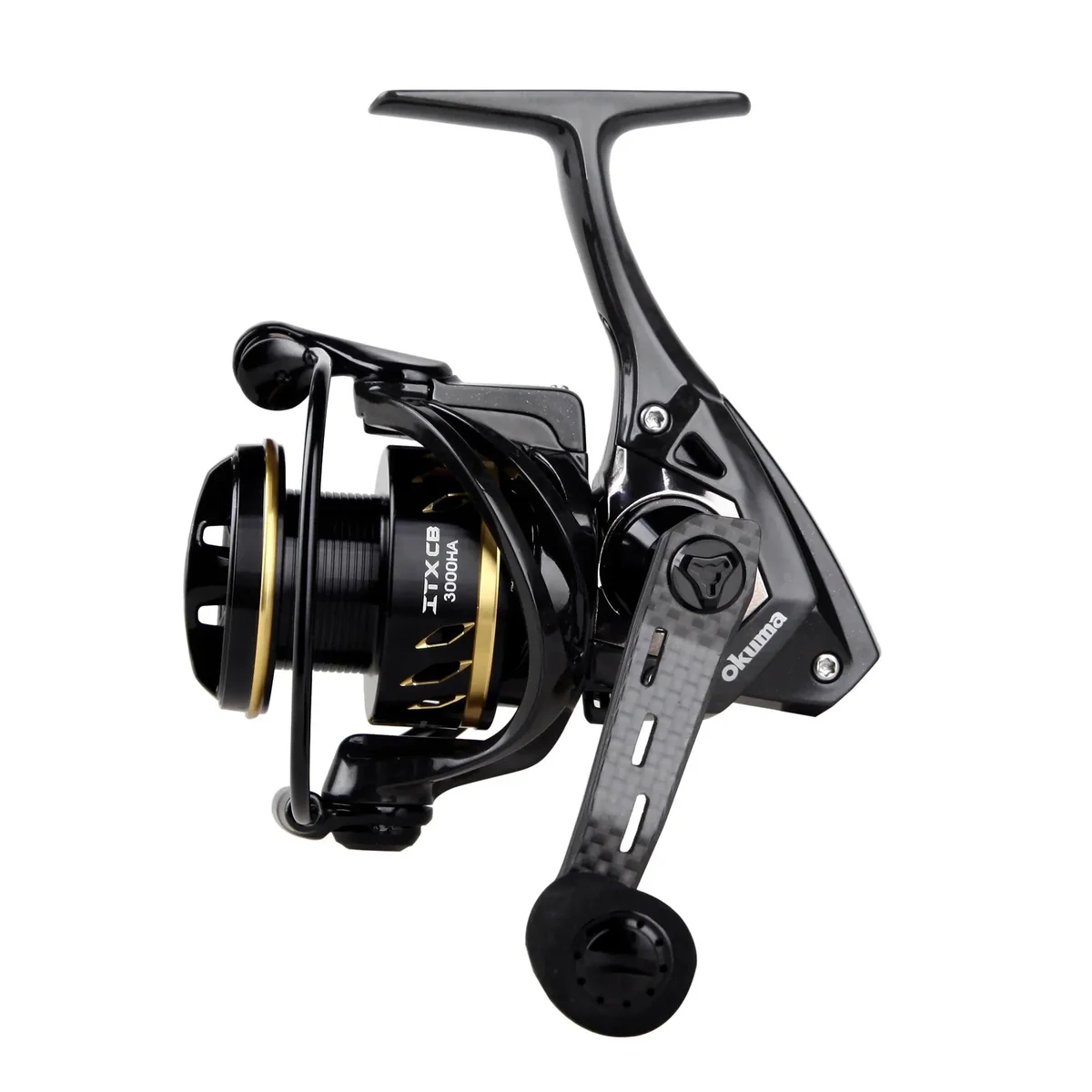 Okuma ITX-CB 1000 spinning reel
