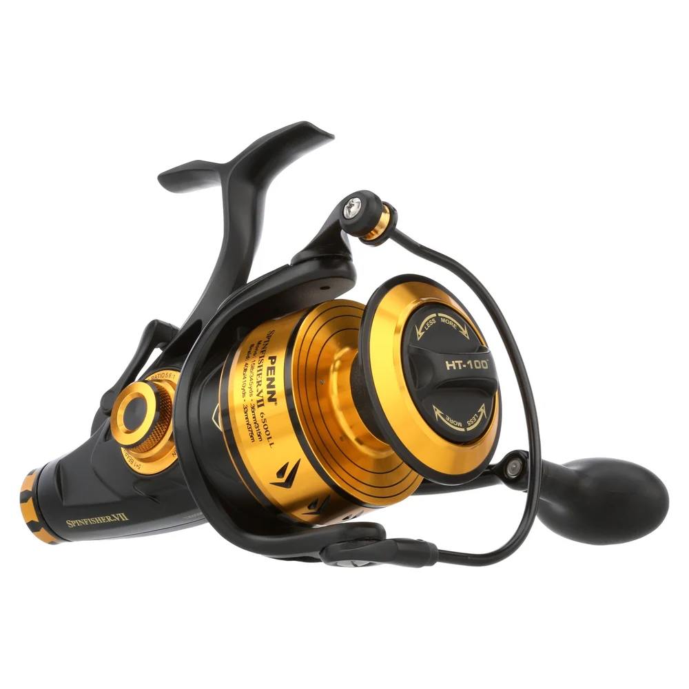 PENN Spinfisher VII Live Liner spinning reel - representative manufacturer image