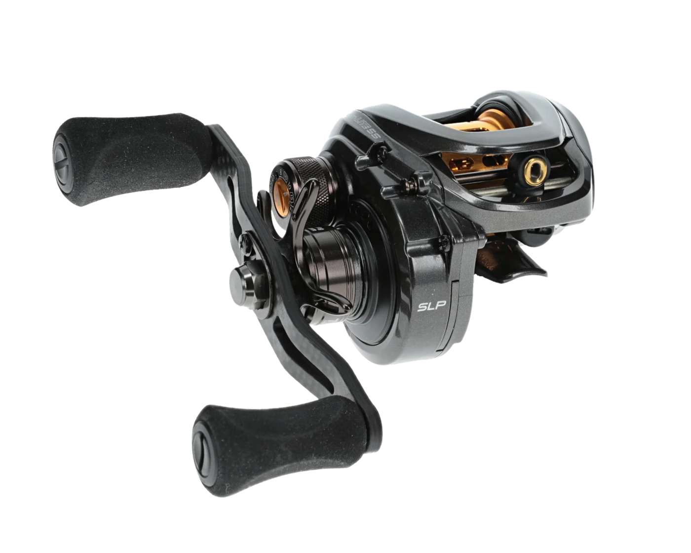 Lew's Custom Lite SS Baitcast Reel CLSS1SHL - LH - 7.5:1 baitcasting reel