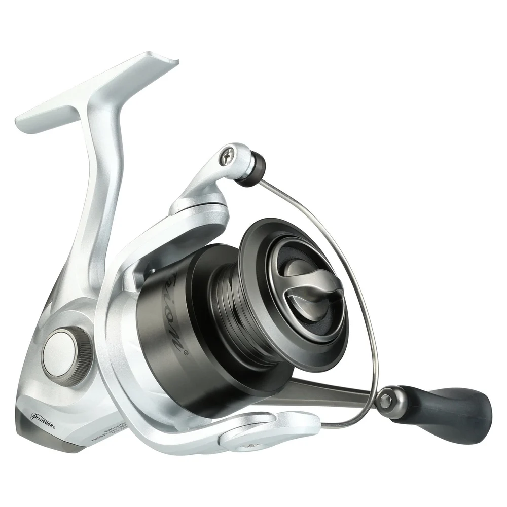 Pflueger Trion spinning reel - representative manufacturer image