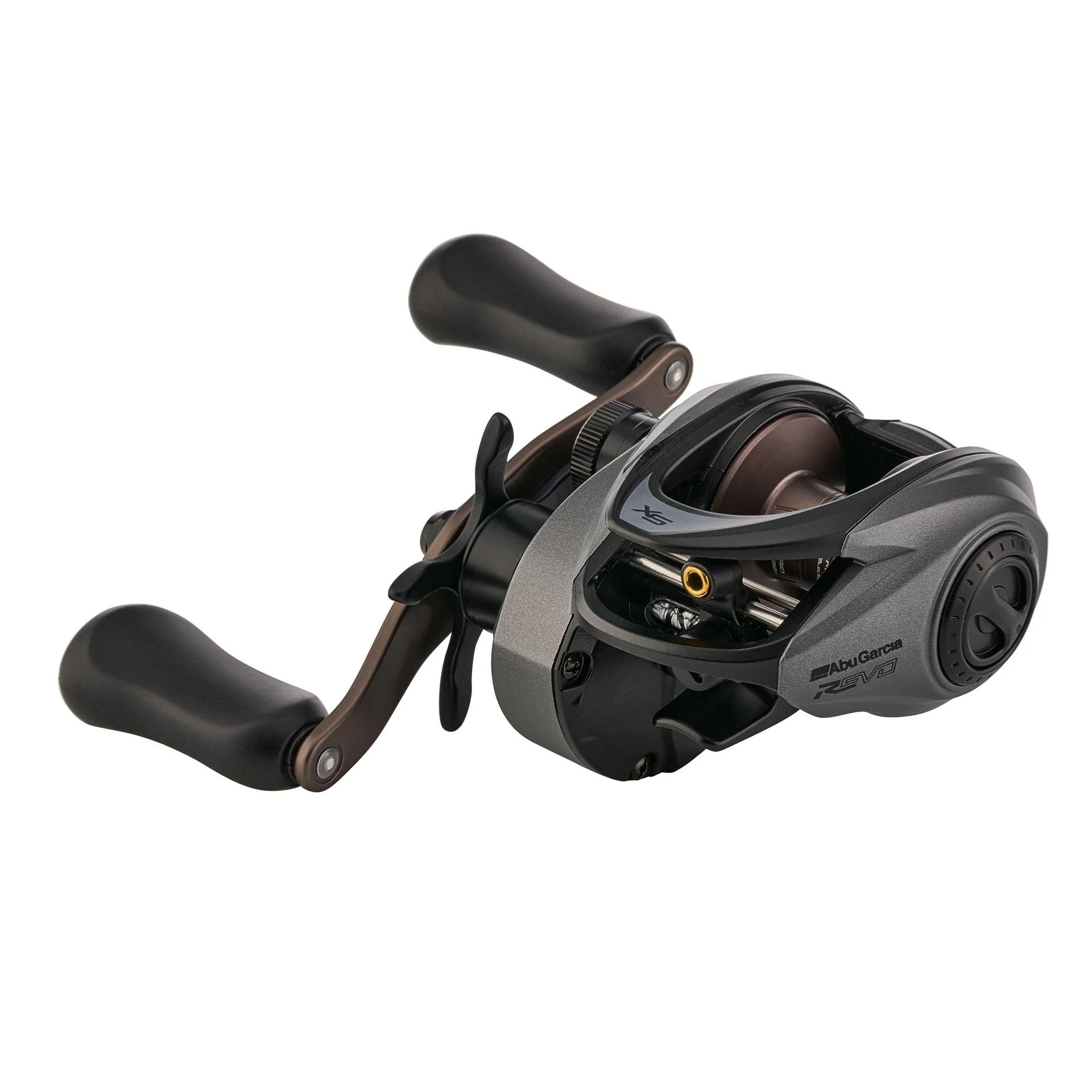 Abu Garcia Revo SX LP LP baitcasting reel