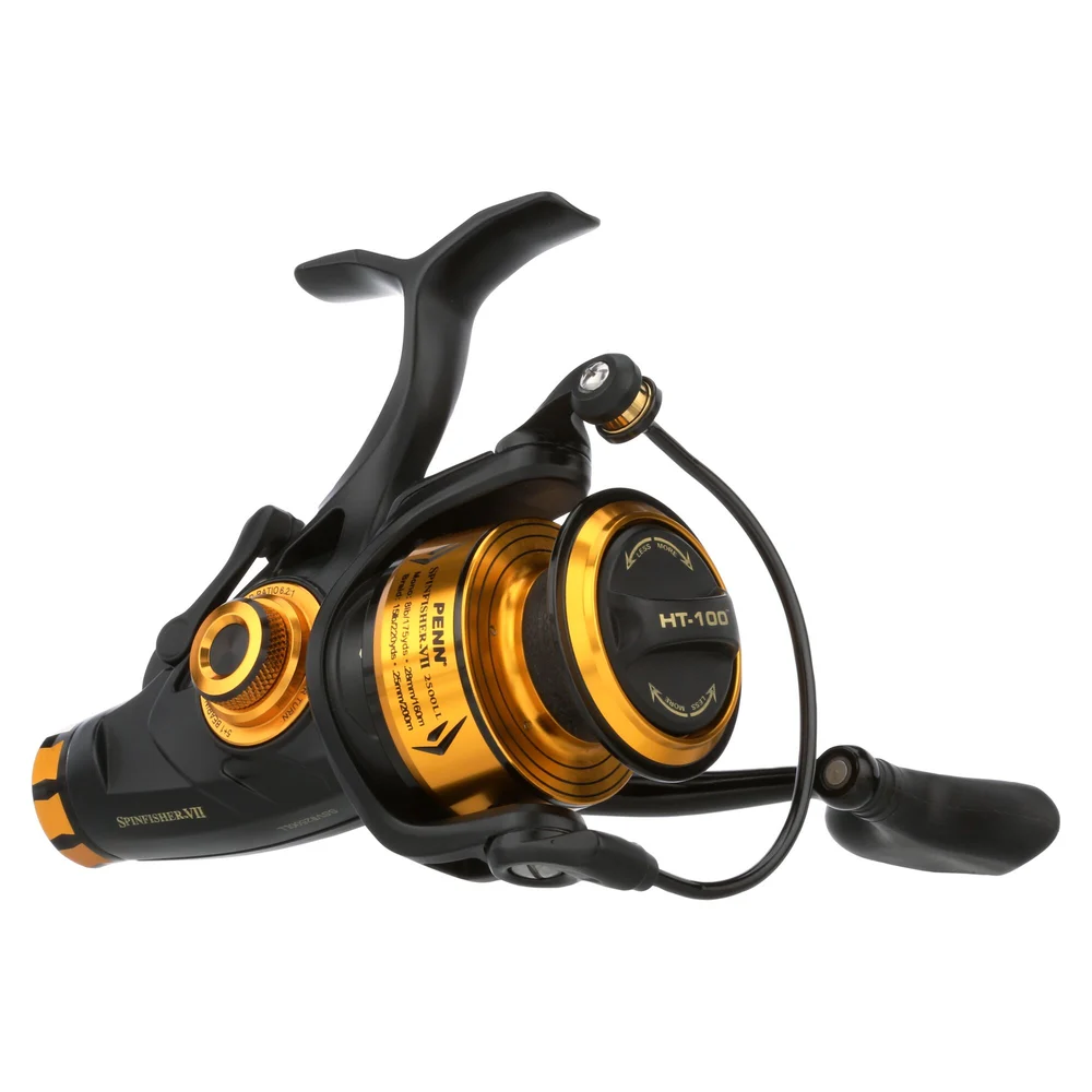 PENN Spinfisher VII Live Liner spinning reel - representative manufacturer image