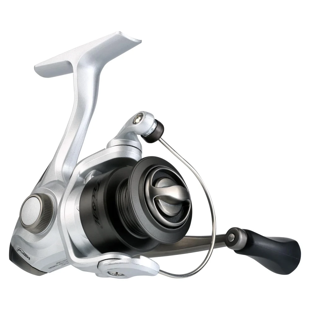 Pflueger Trion spinning reel - representative manufacturer image