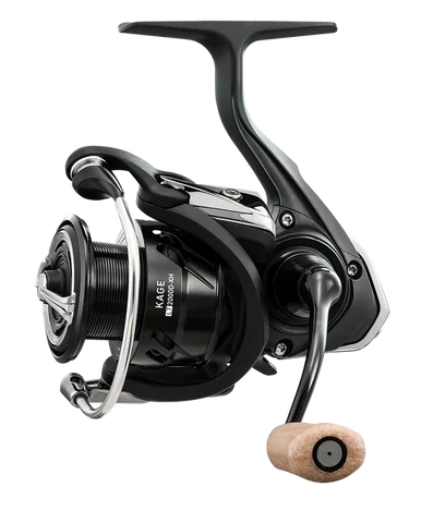 Daiwa Kage LT spinning reel - representative manufacturer image