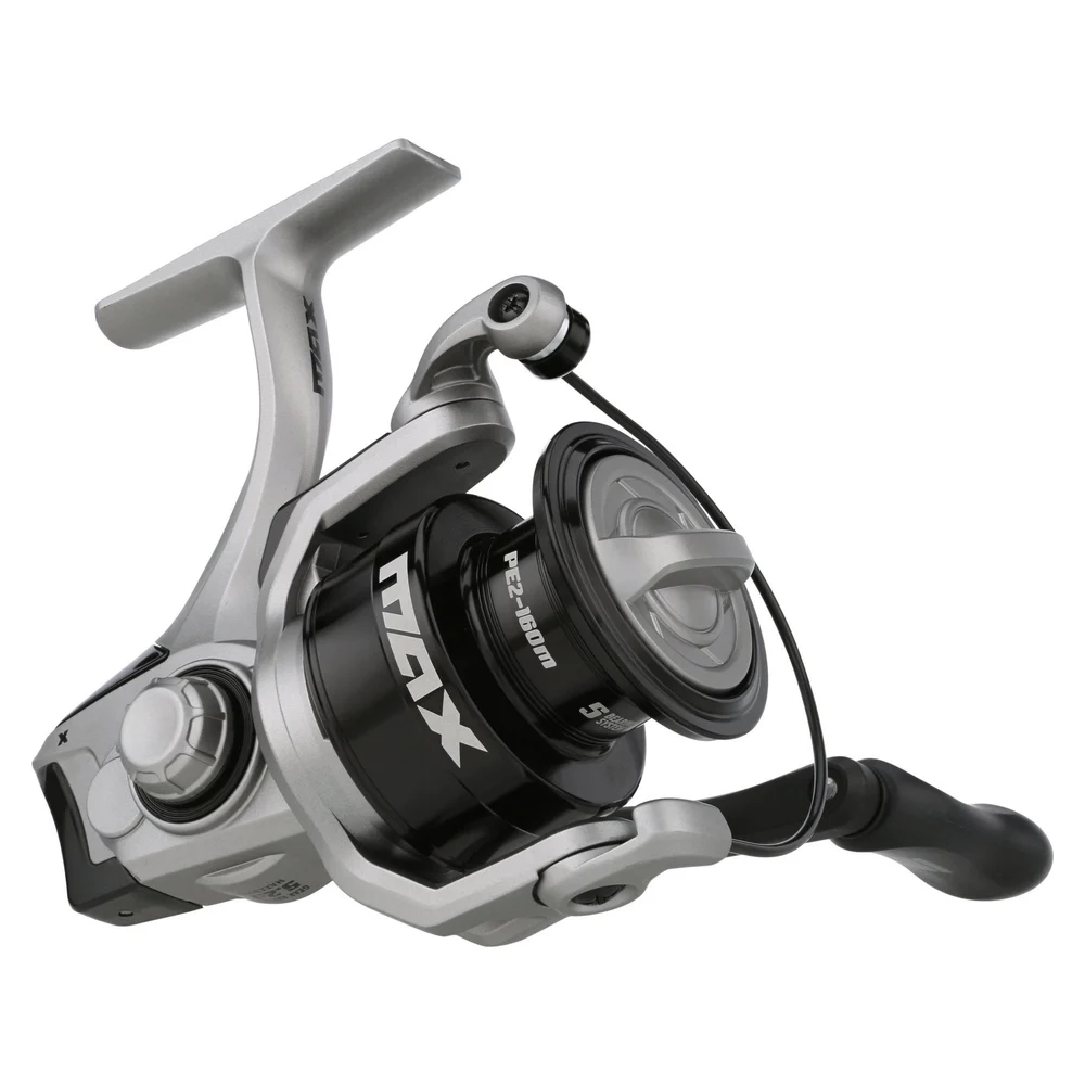 Abu Garcia Max X Spinning spinning reel - representative manufacturer image