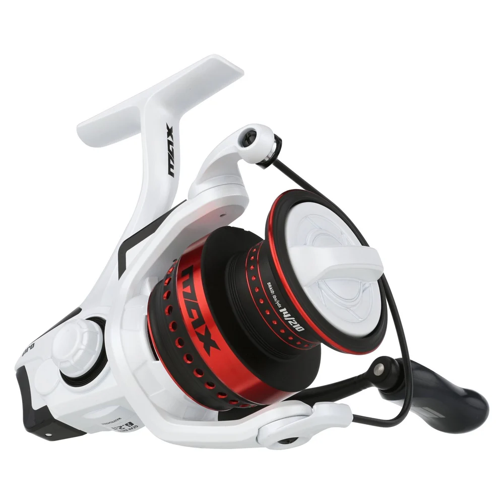 Abu Garcia Max Pro Spinning spinning reel - representative manufacturer image
