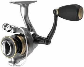 Quantum Strategy spinning reel - representative manufacturer image