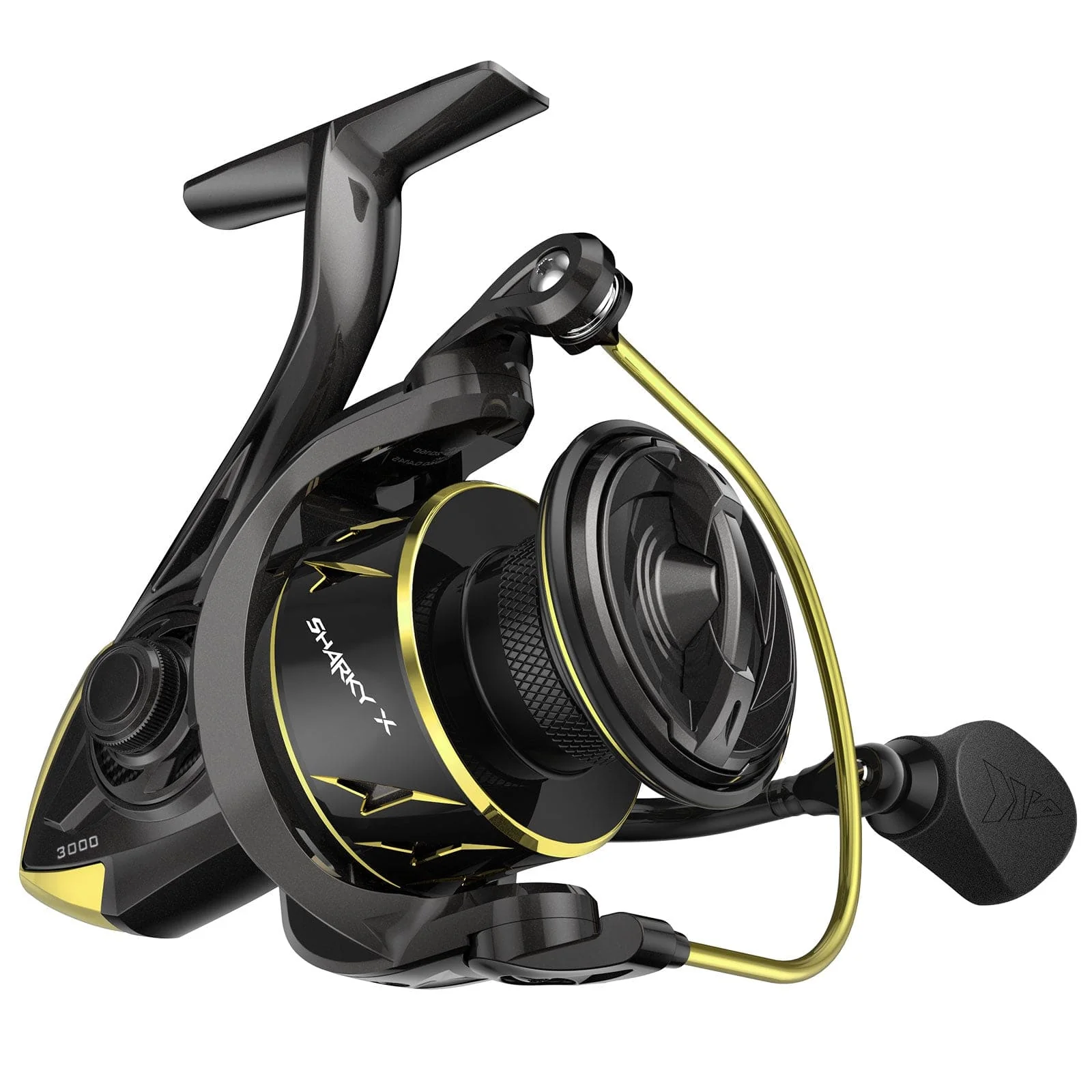 KastKing Sharky X Spinning 5000 spinning reel