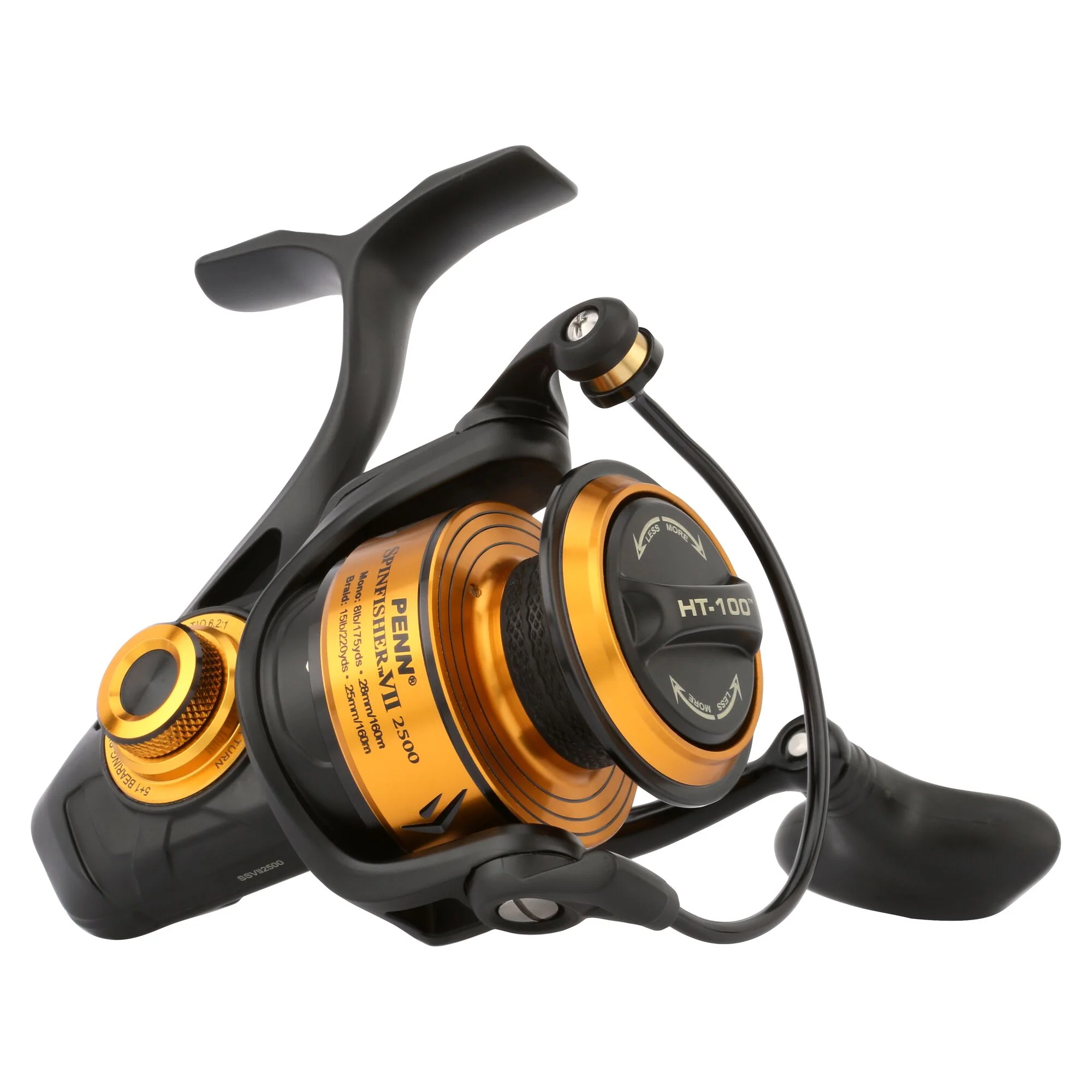 PENN Spinfisher VII 3500 spinning reel