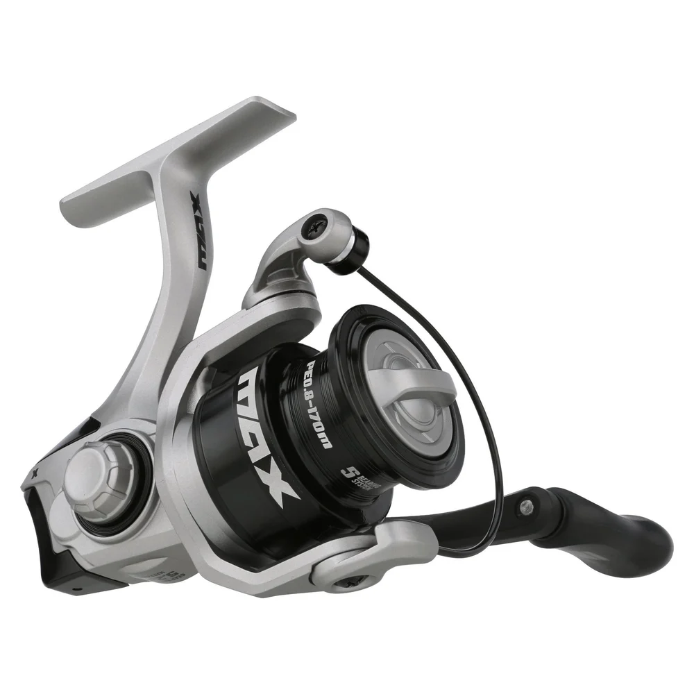 Abu Garcia Max X Spinning spinning reel - representative manufacturer image