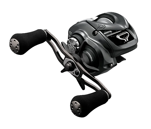Daiwa Tatula Elite TW Pitch/Flip 100 TTELPF100XH - RH - 8.1:1 baitcasting reel