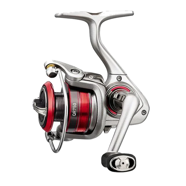 Daiwa QR Ultralight spinning reel - representative manufacturer image