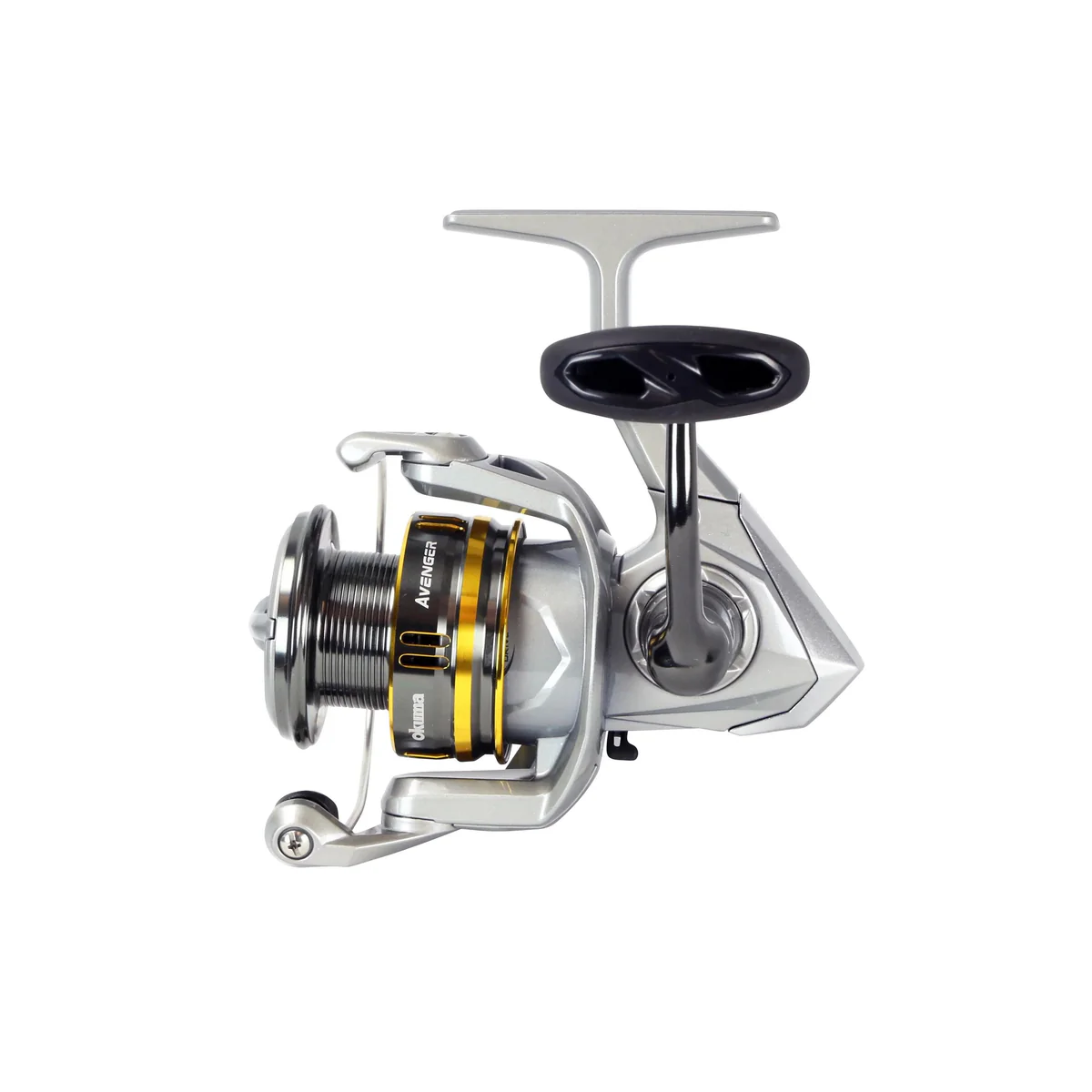 Okuma Avenger B 2500 spinning reel