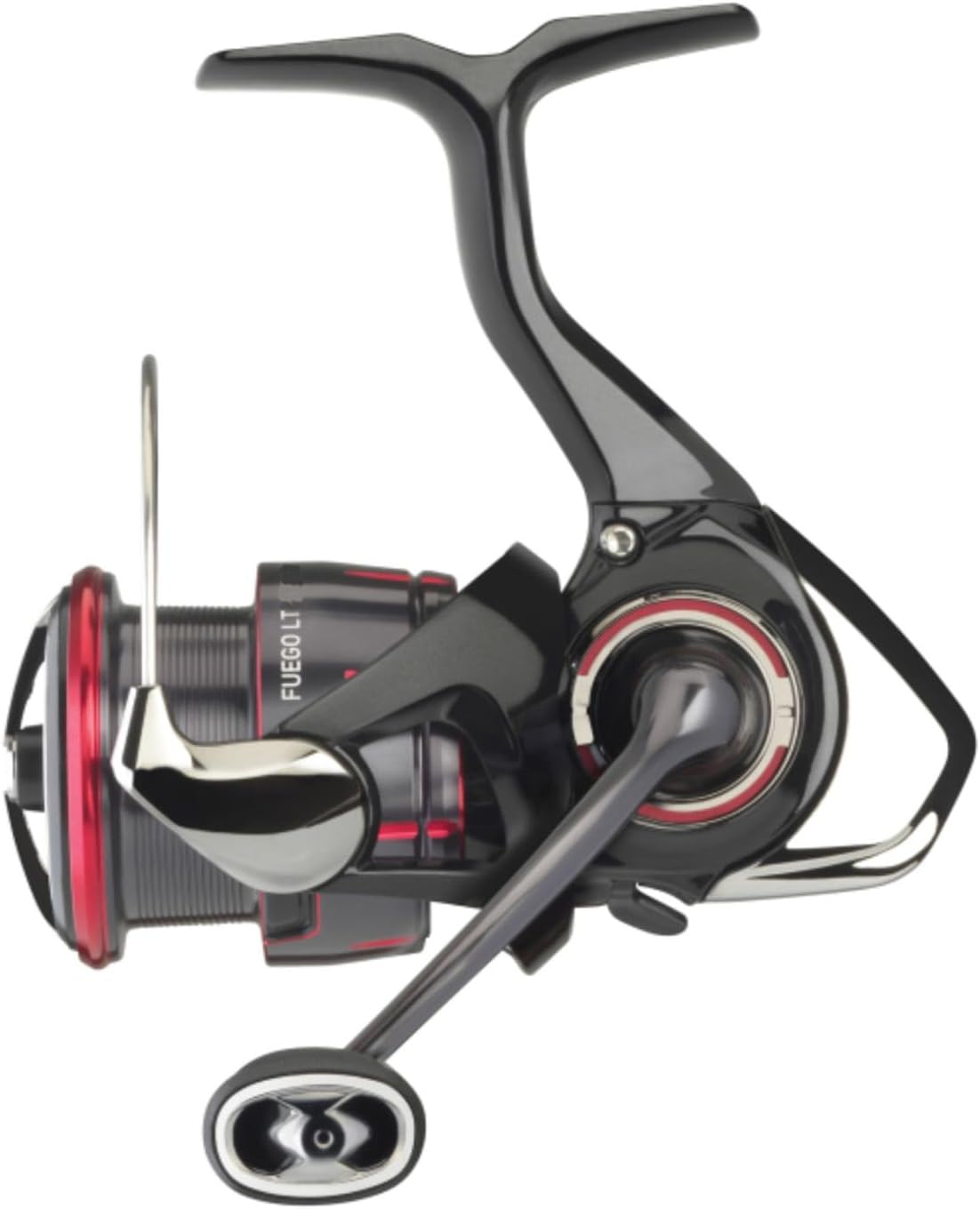 Daiwa Fuego LT 3000D-C spinning reel