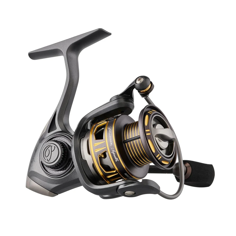 Pflueger Supreme XT spinning reel - representative manufacturer image