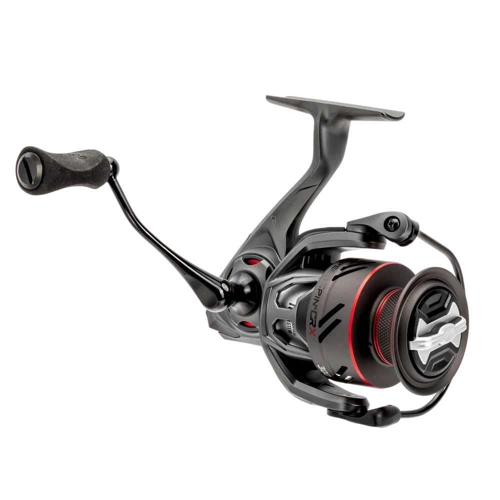 Lew's Speed Spin CRX spinning reel - representative manufacturer image