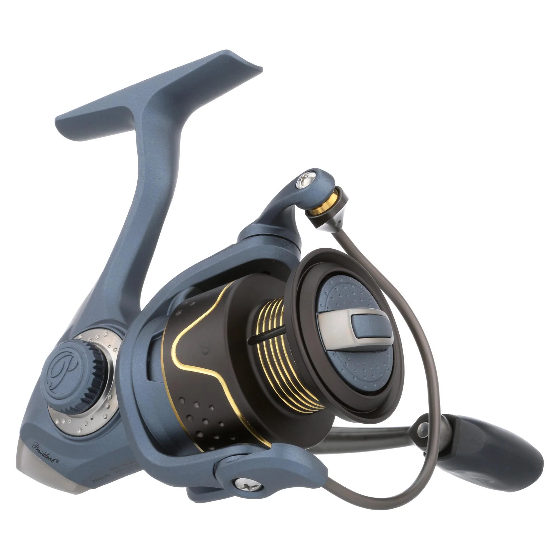 Pflueger President 30 spinning reel