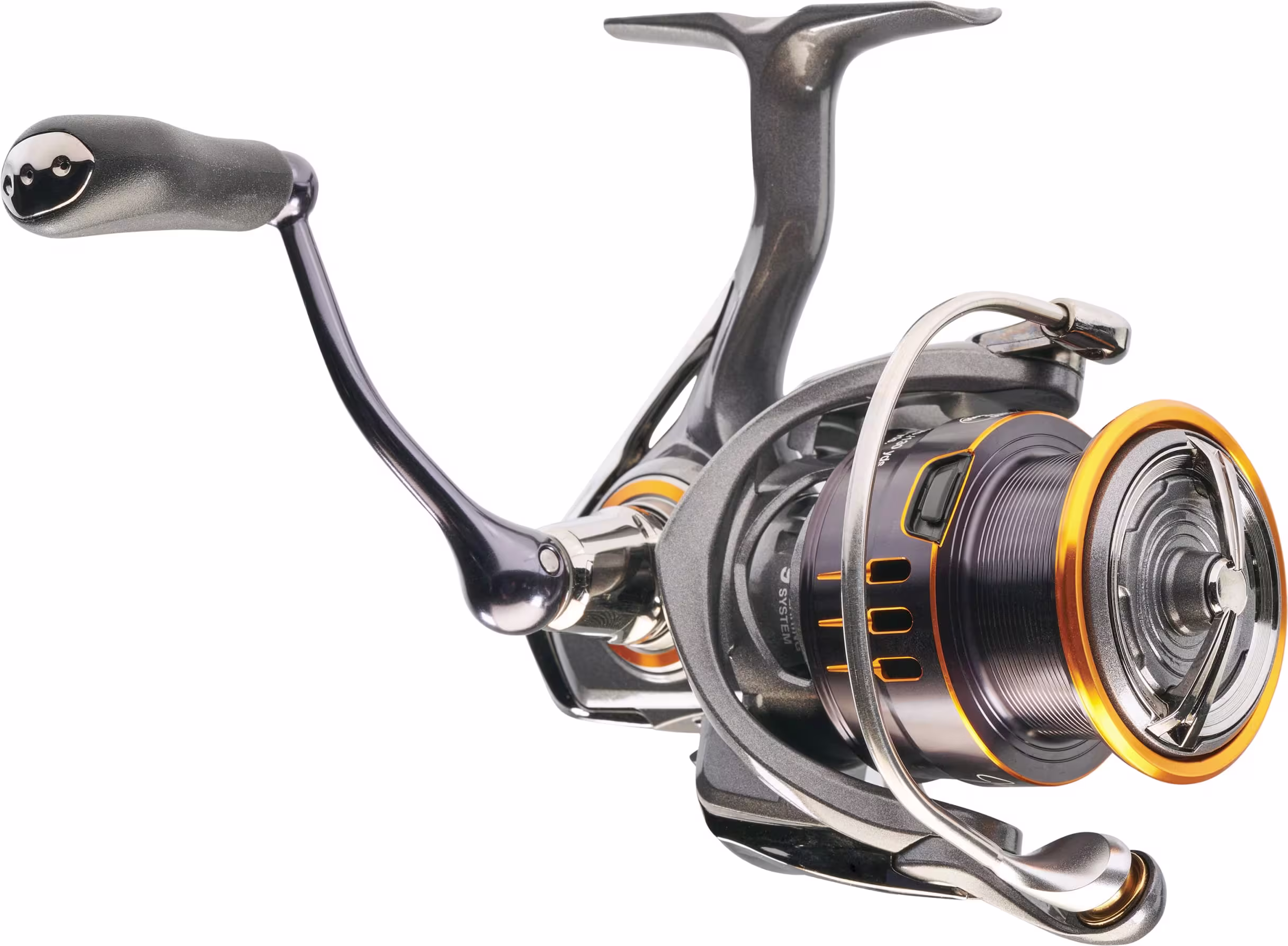 Bass Pro Shops Johnny Morris Signature Series Spinning Reel 1000 spinning reel
