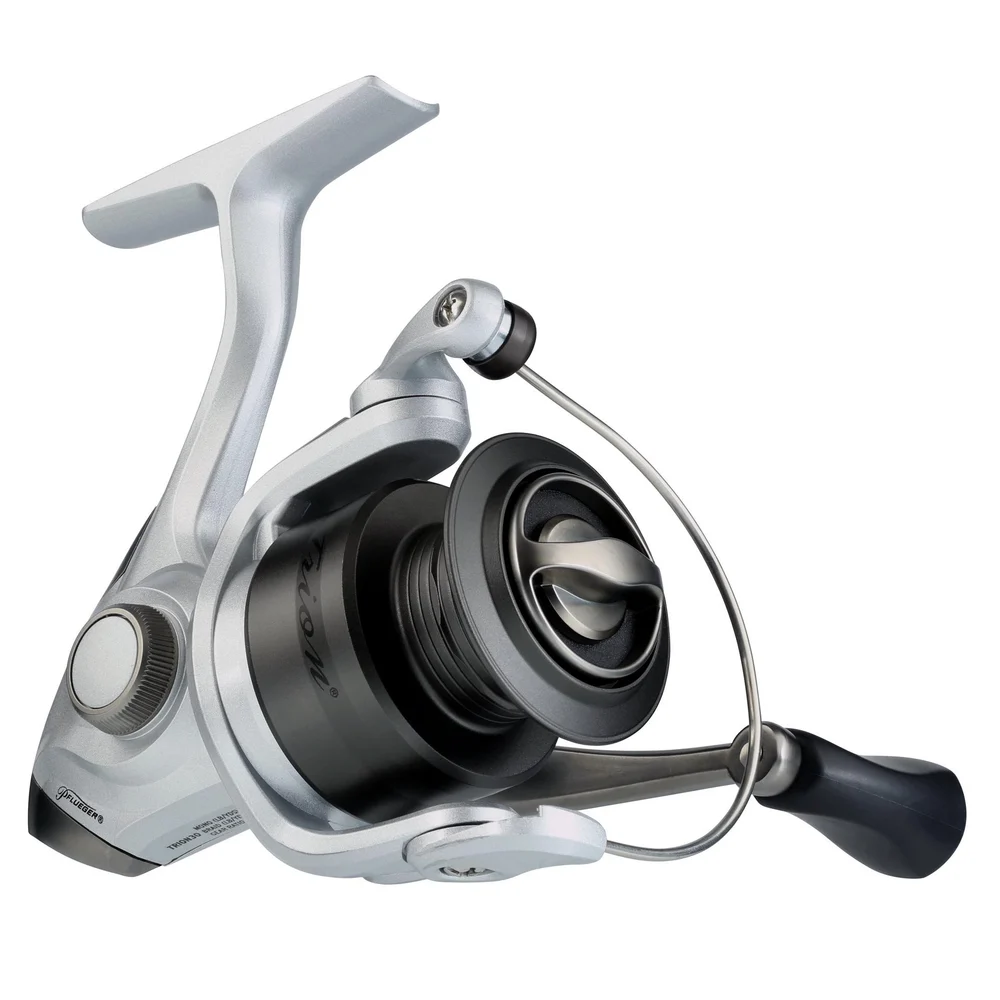 Pflueger Trion spinning reel - representative manufacturer image
