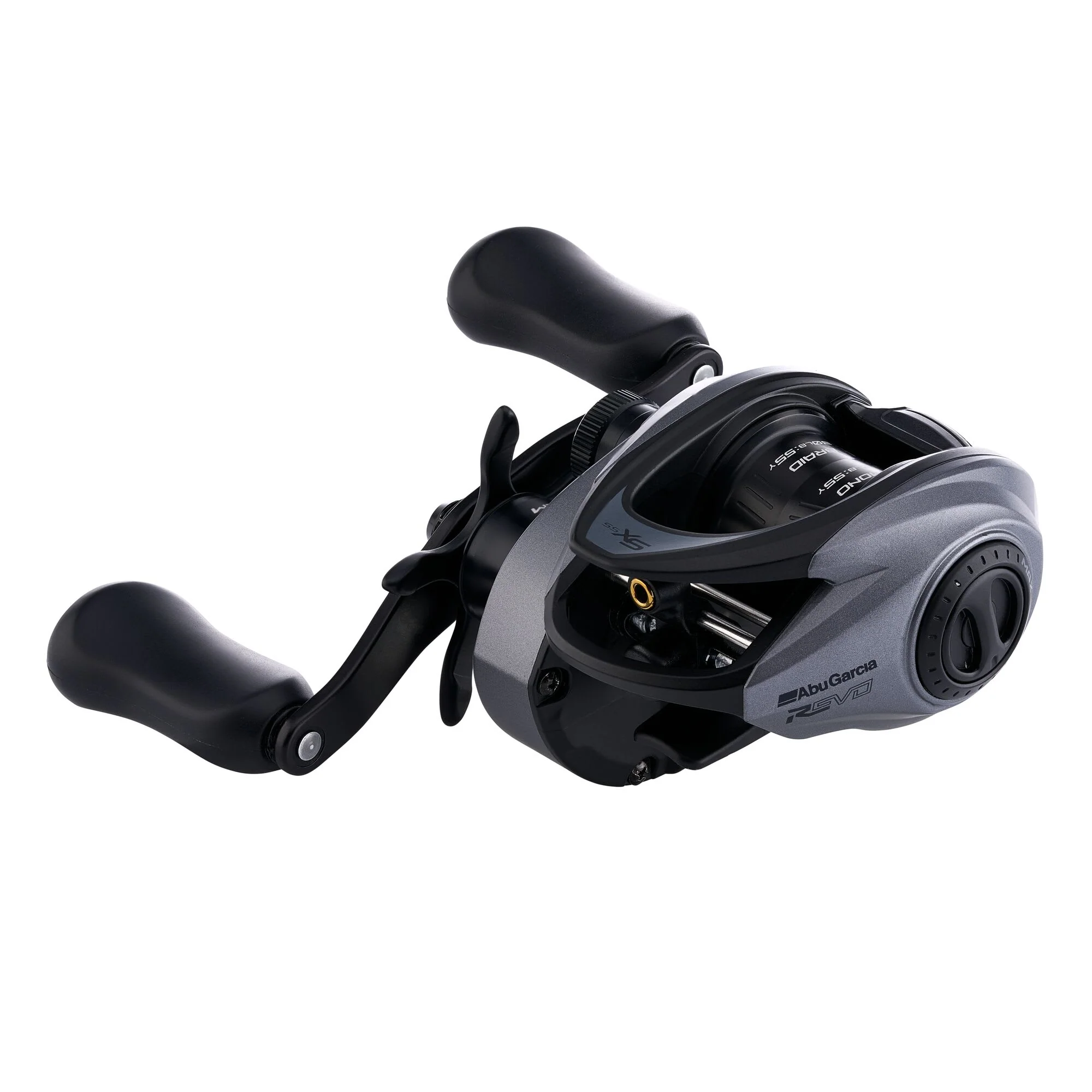 Abu Garcia Revo SX SS LP baitcasting reel