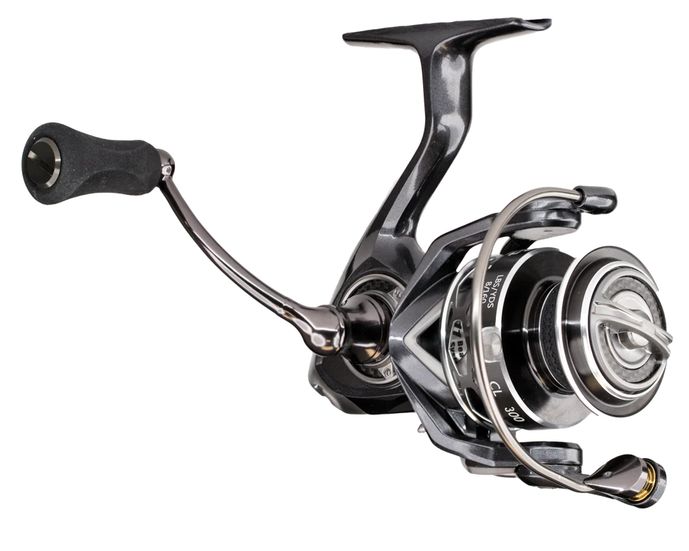 Lew's Custom Lite Spinning Reel spinning reel - representative manufacturer image