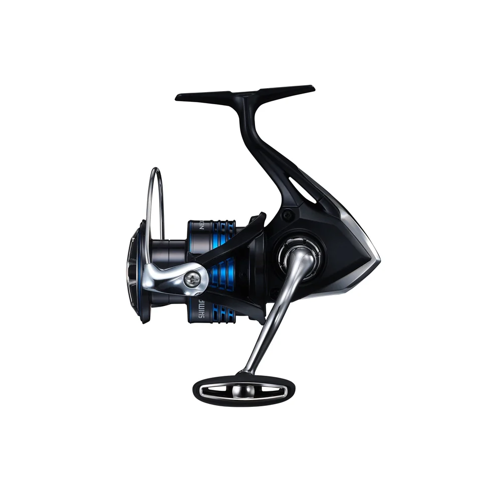 Shimano Nexave FI spinning reel - representative manufacturer image