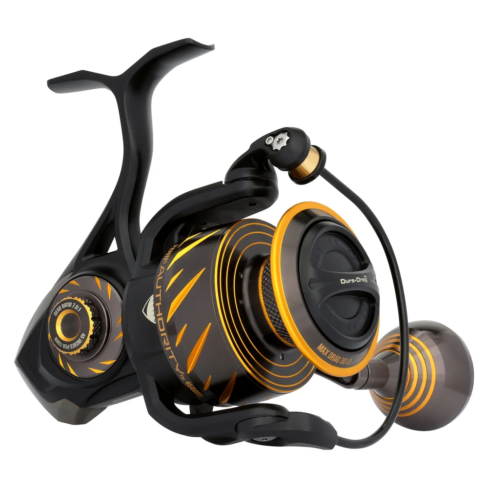 PENN Authority spinning reel - representative manufacturer image