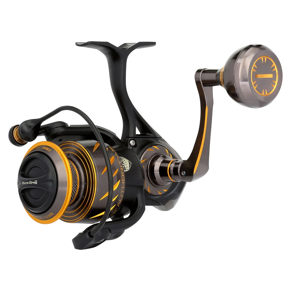 PENN Authority spinning reel - representative manufacturer image