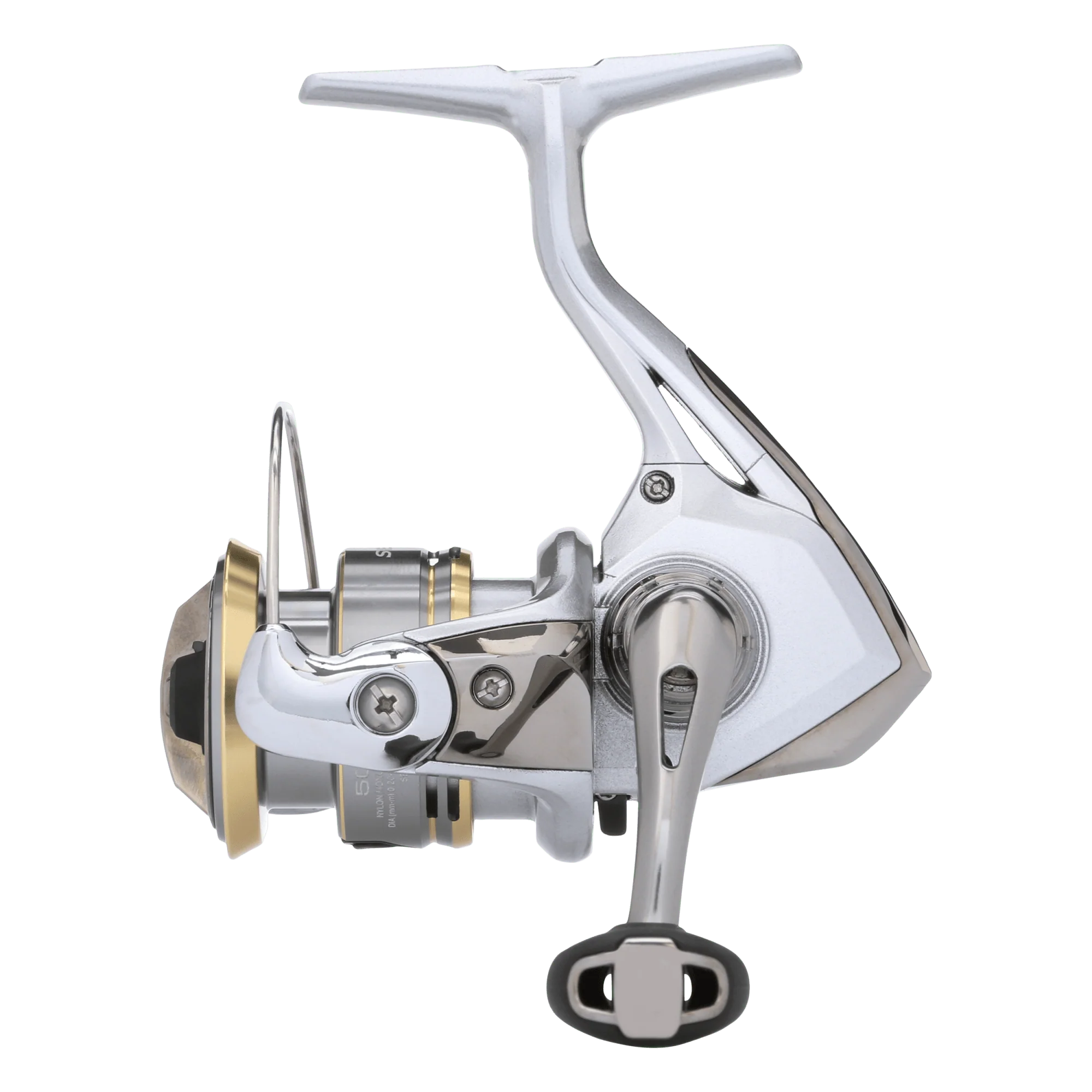 Shimano Sedona FJ 500 spinning reel