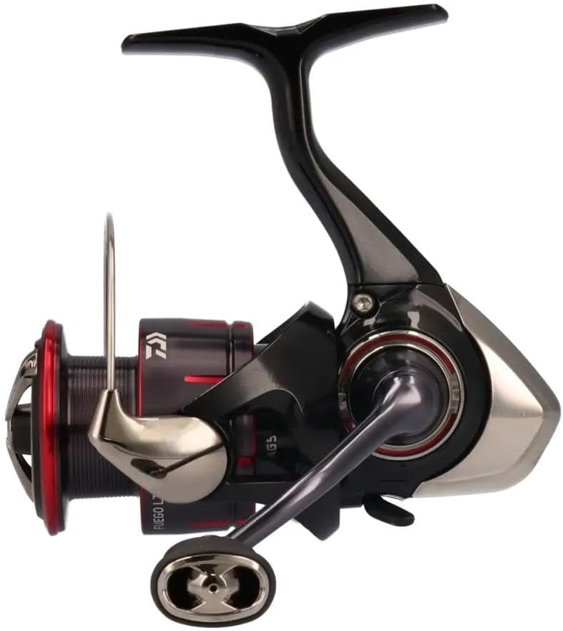 Daiwa Fuego LT 2000D spinning reel