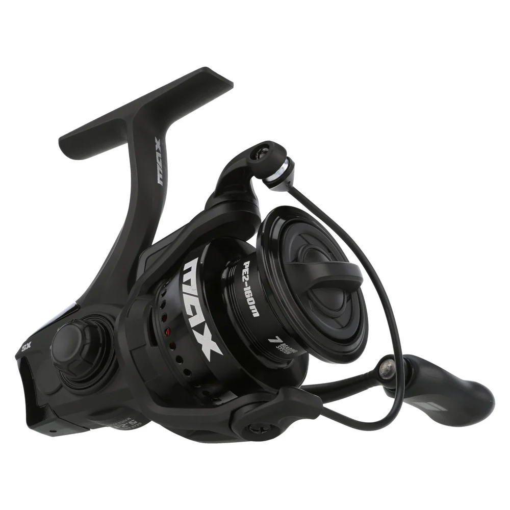 Abu Garcia Max SX Spinning spinning reel - representative manufacturer image