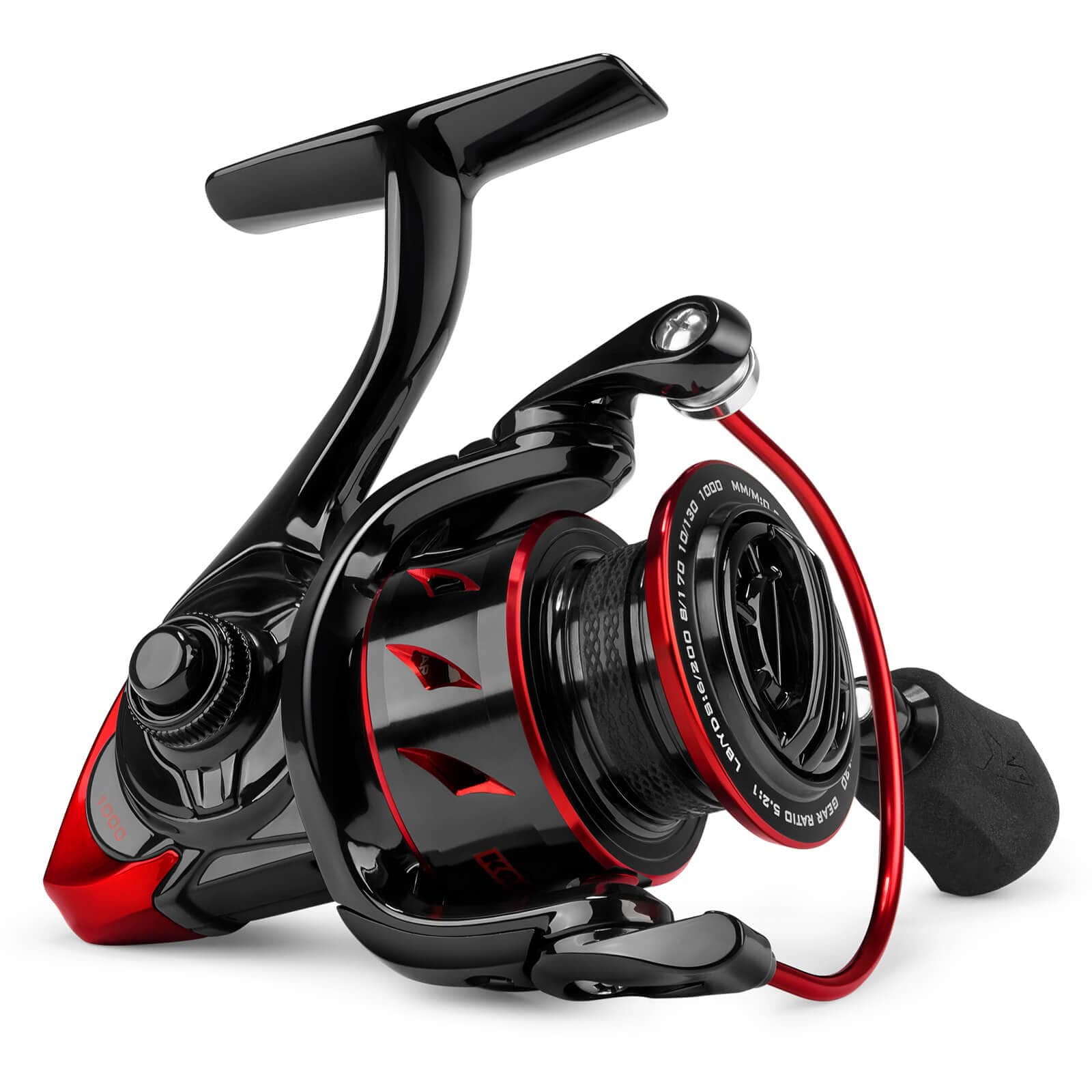KastKing Sharky III Spinning 2000 spinning reel