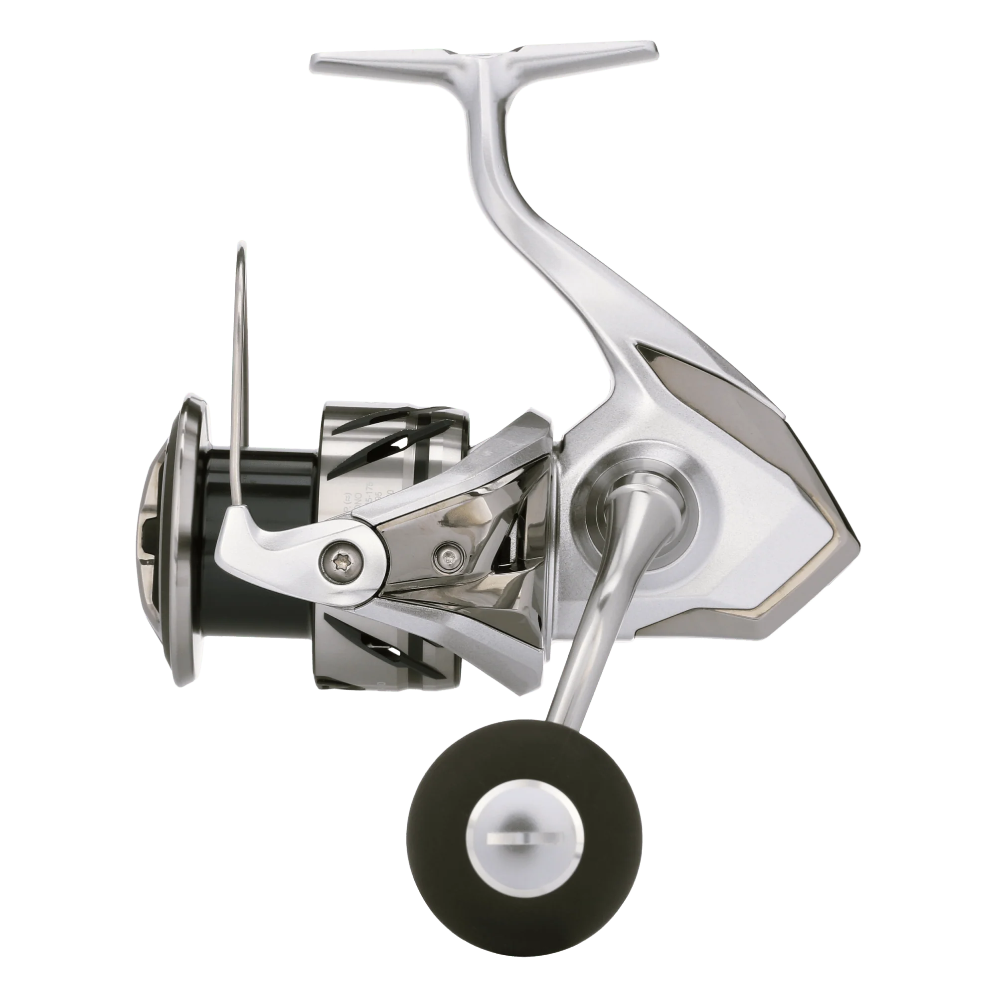 Shimano Stradic FM C5000XG spinning reel