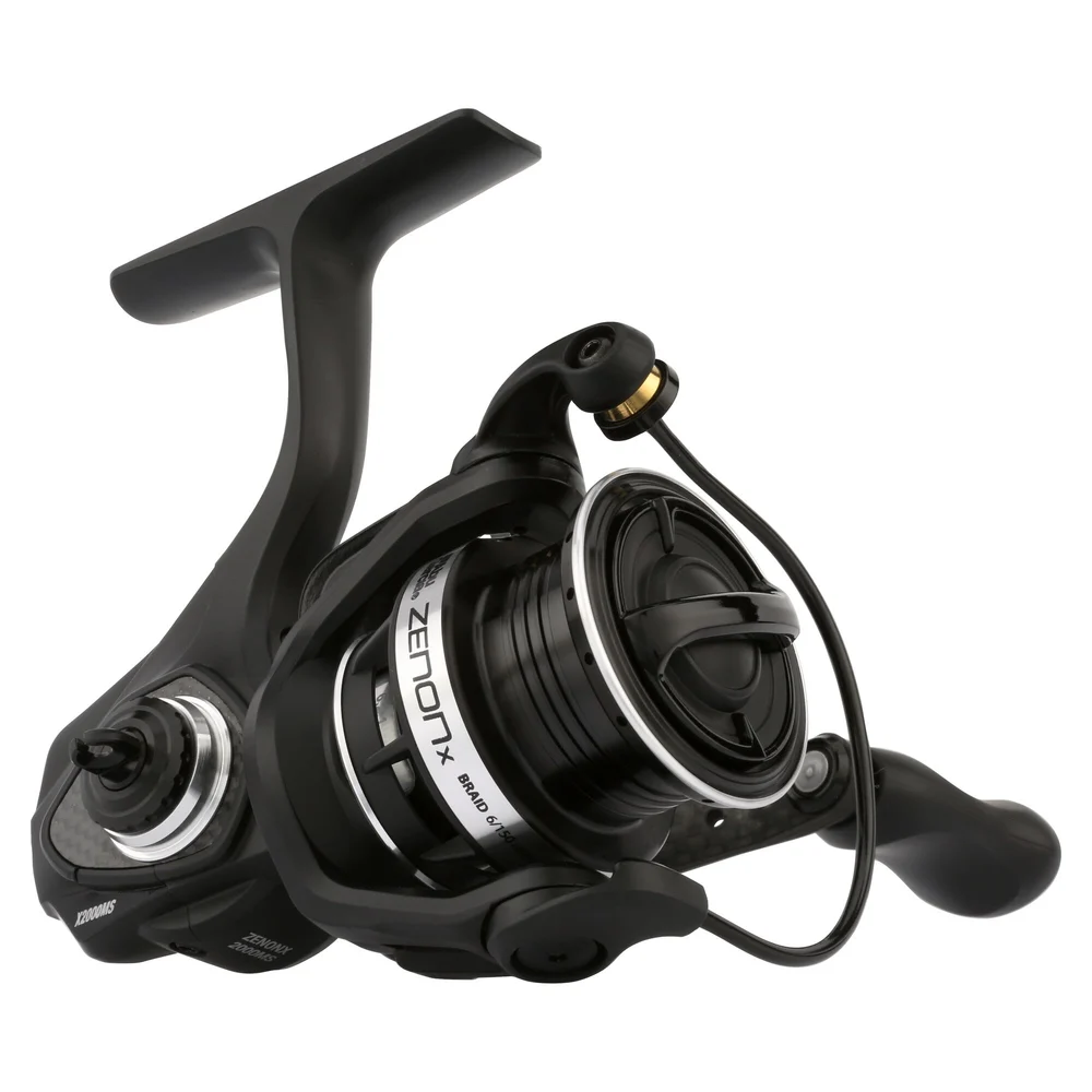Abu Garcia Zenon X Spinning spinning reel - representative manufacturer image