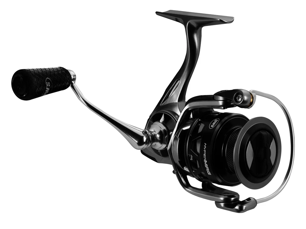 Lew's HyperMag Spinning Reel spinning reel - representative manufacturer image
