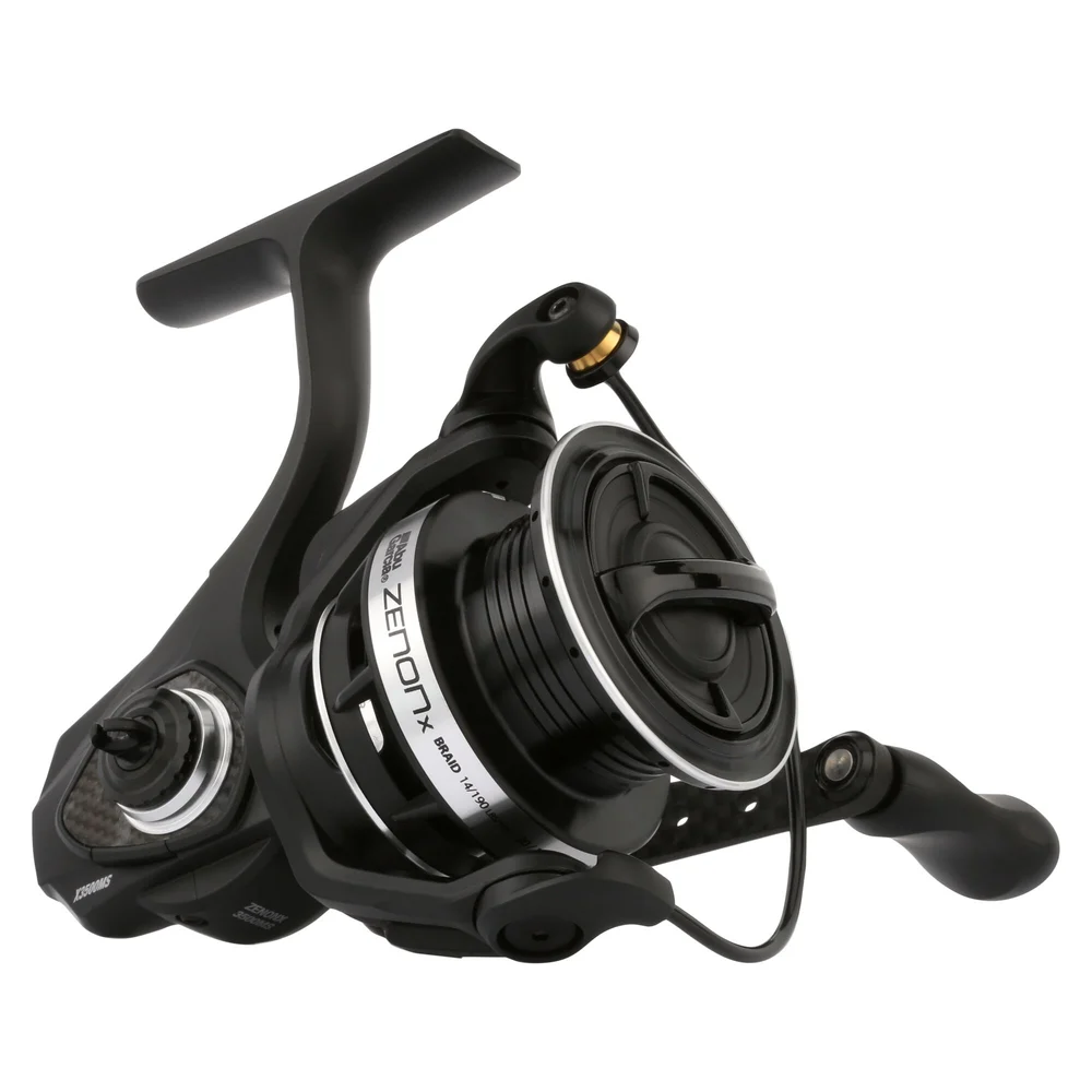 Abu Garcia Zenon X Spinning spinning reel - representative manufacturer image