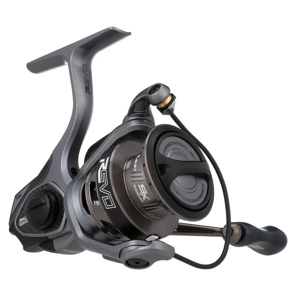 Abu Garcia Revo SX Spinning spinning reel - representative manufacturer image