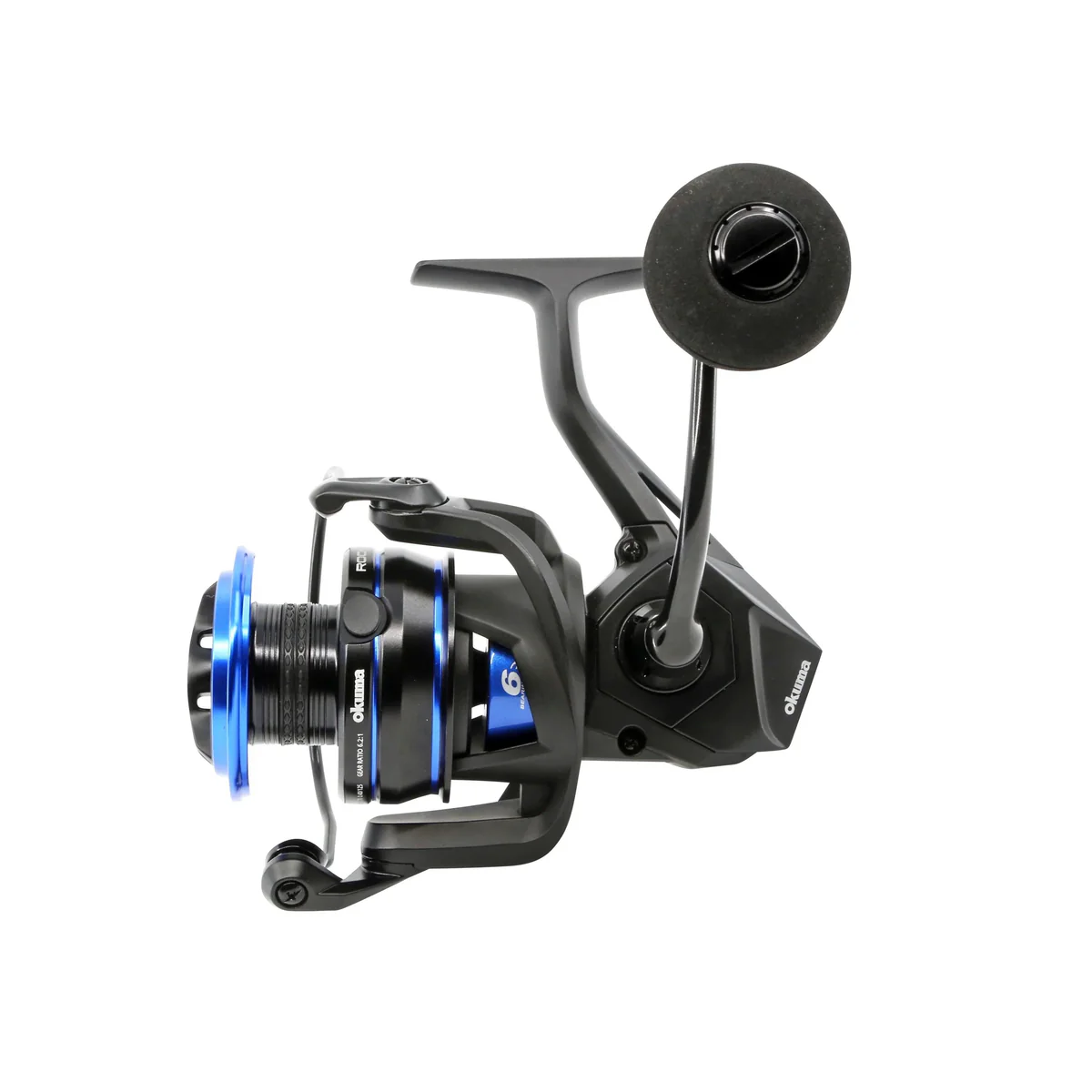 Okuma Rockaway SI C5000 spinning reel