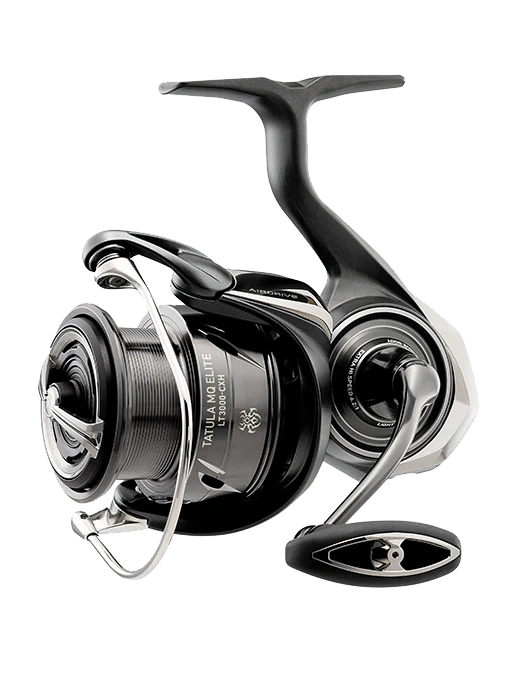 Daiwa Tatula Elite MQ 3000-XH spinning reel