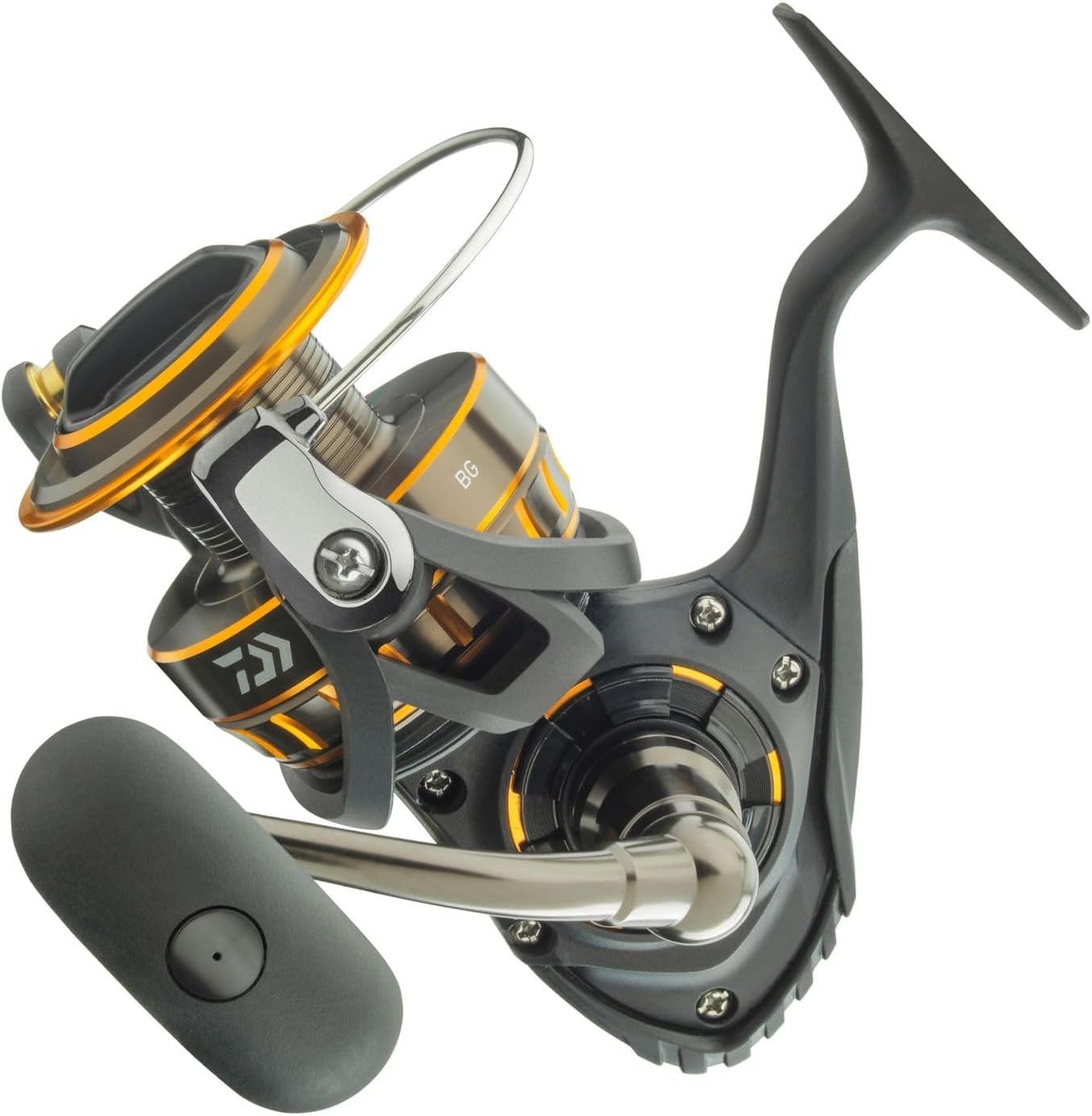 Daiwa BG 2500 spinning reel