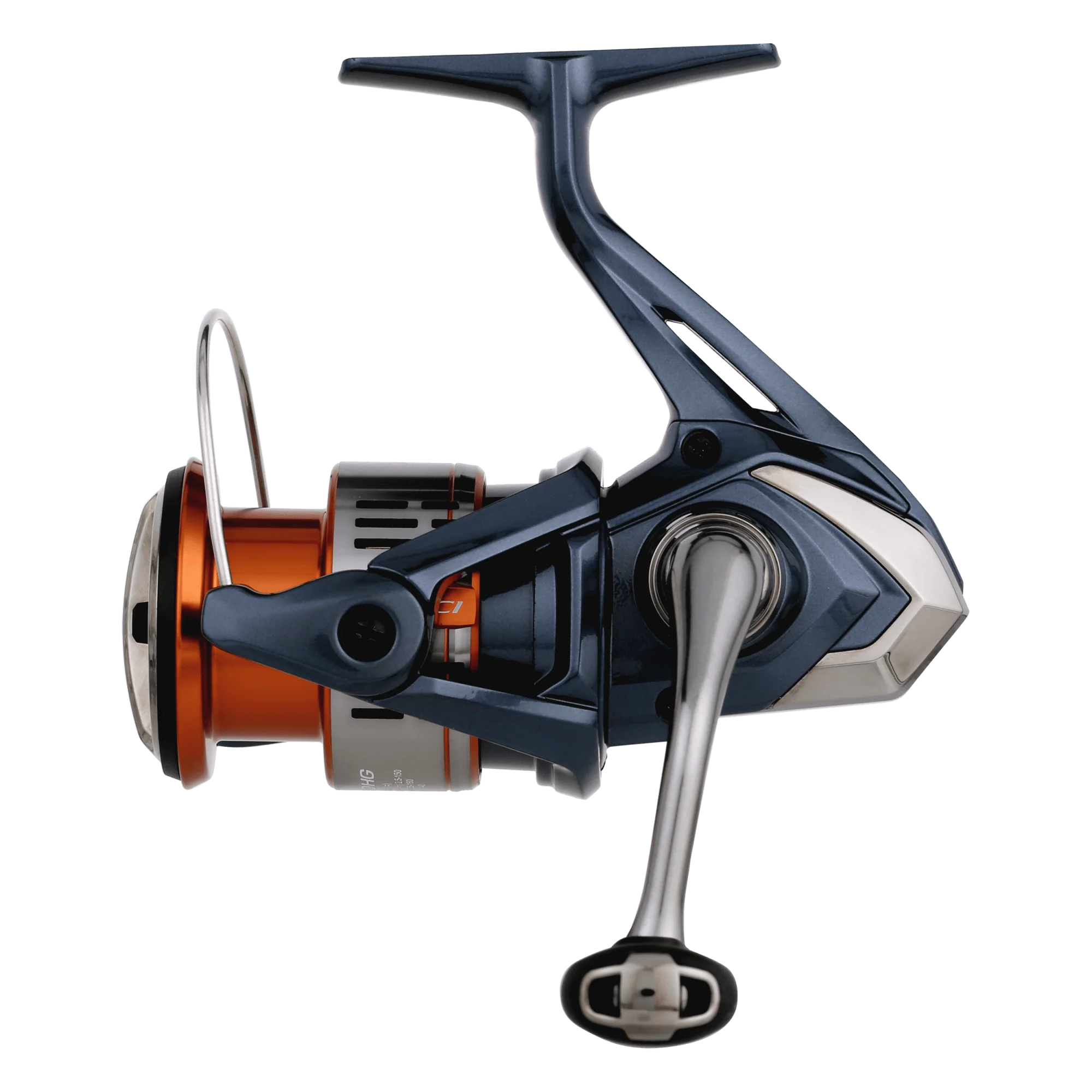 Shimano Nasci FD 2500HG spinning reel