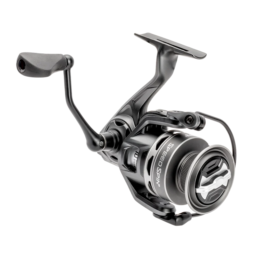 Lew's Speed Spin spinning reel - representative manufacturer image